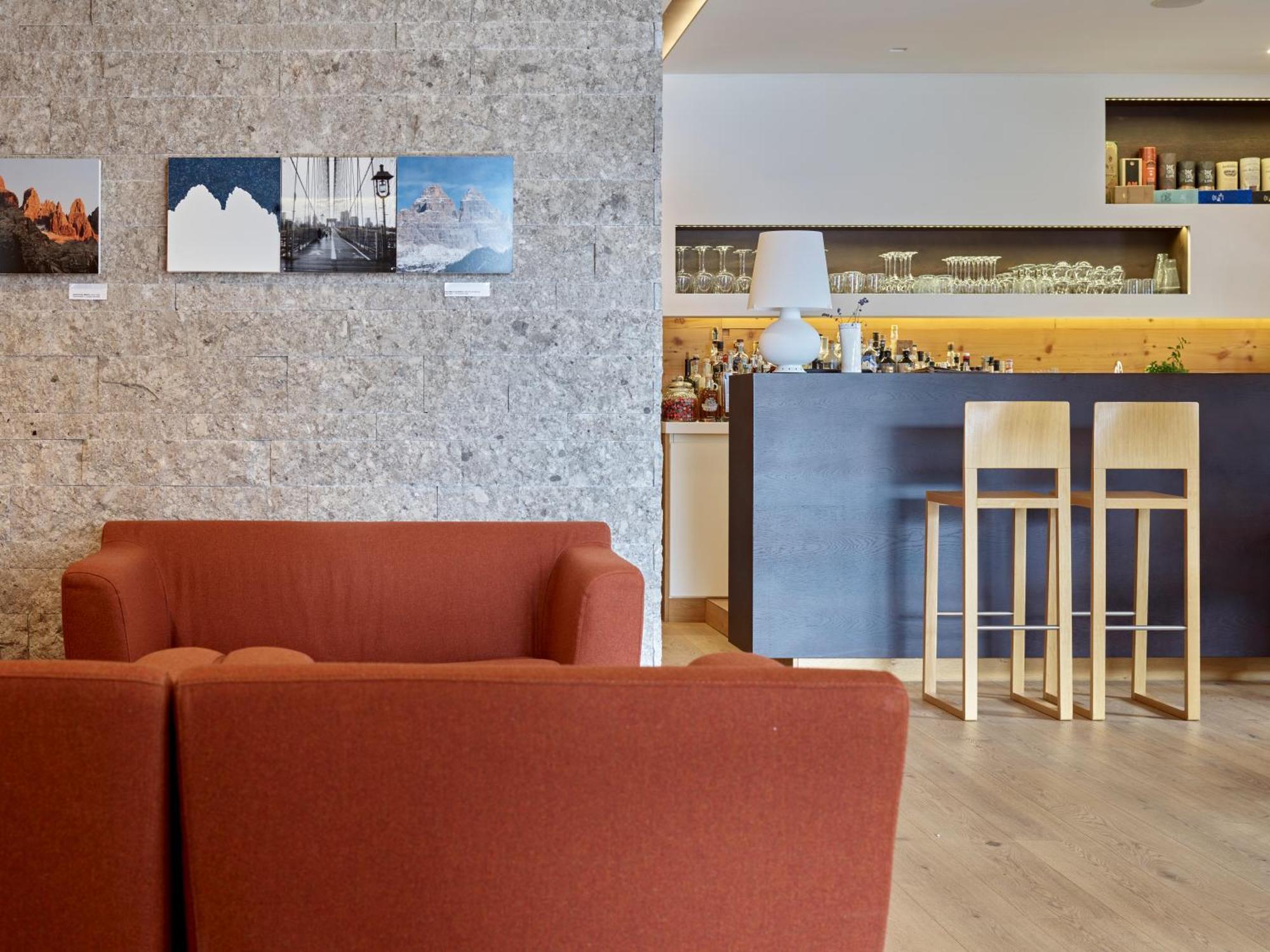 Corona Dolomites Hotel Andalo Exteriör bild