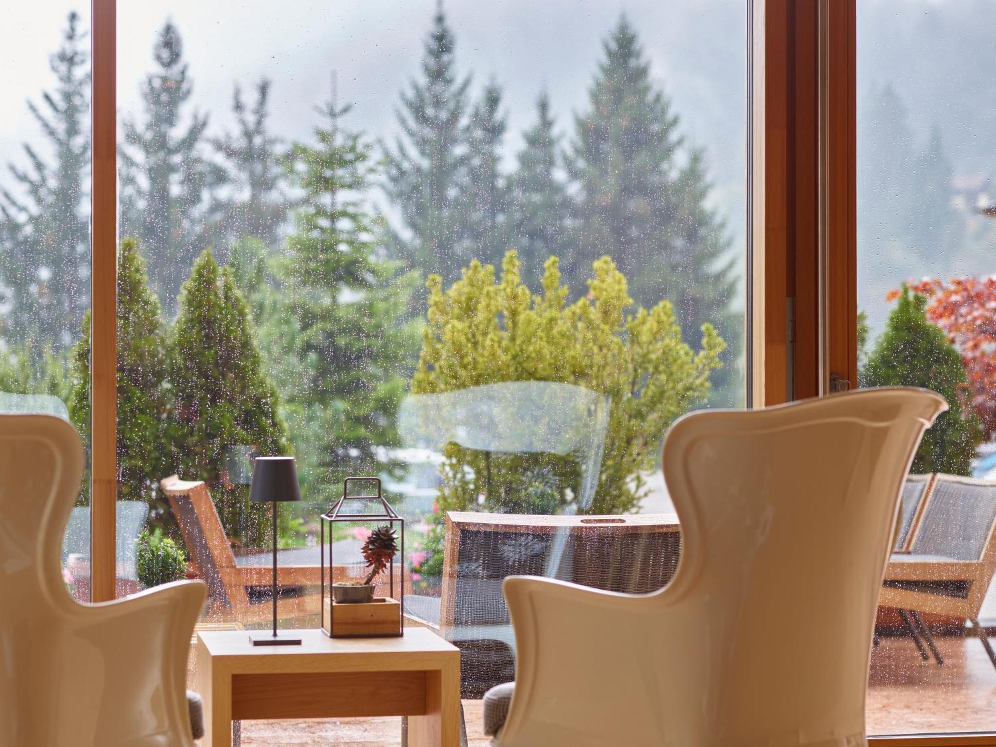 Corona Dolomites Hotel Andalo Exteriör bild