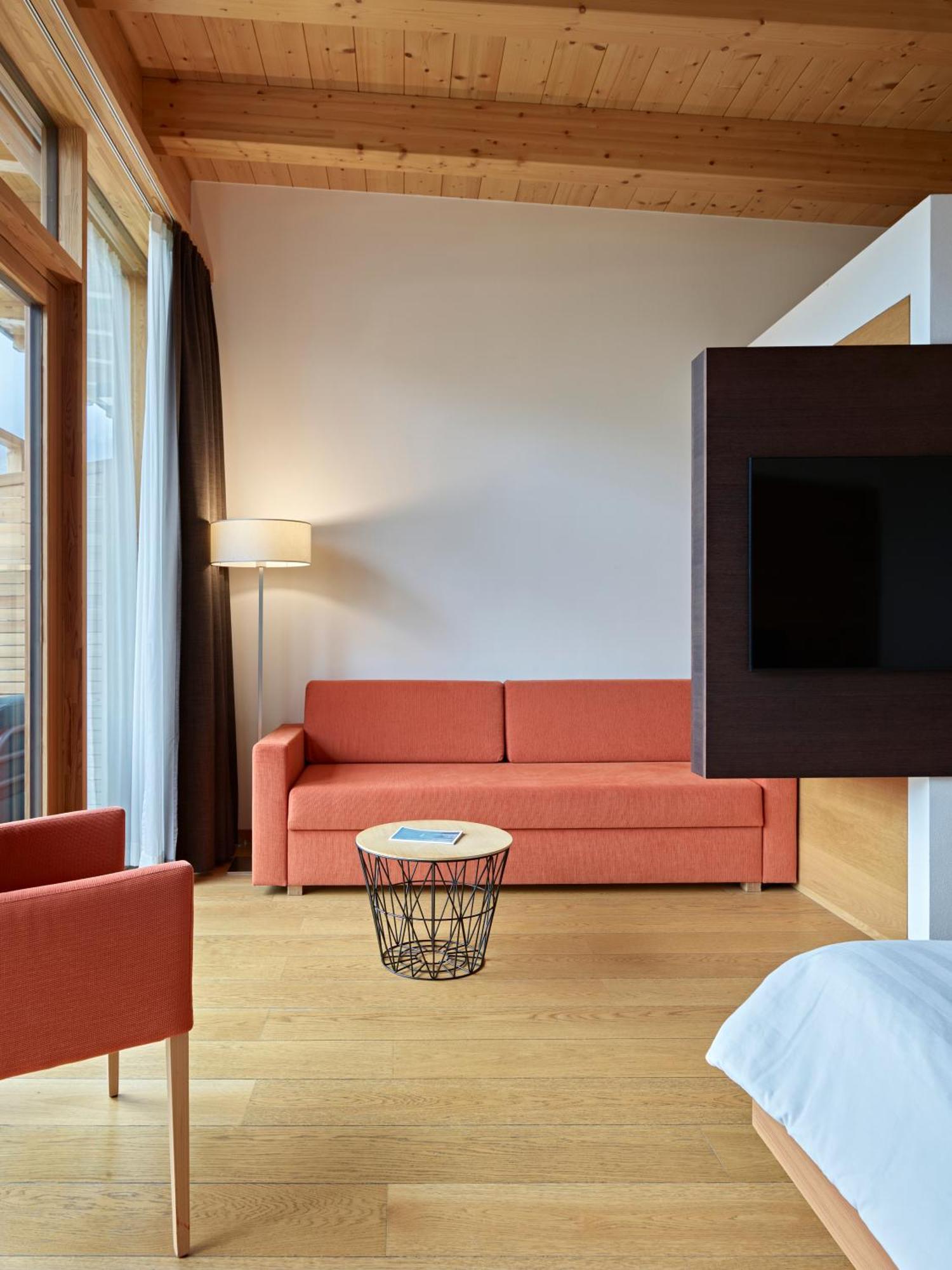 Corona Dolomites Hotel Andalo Exteriör bild